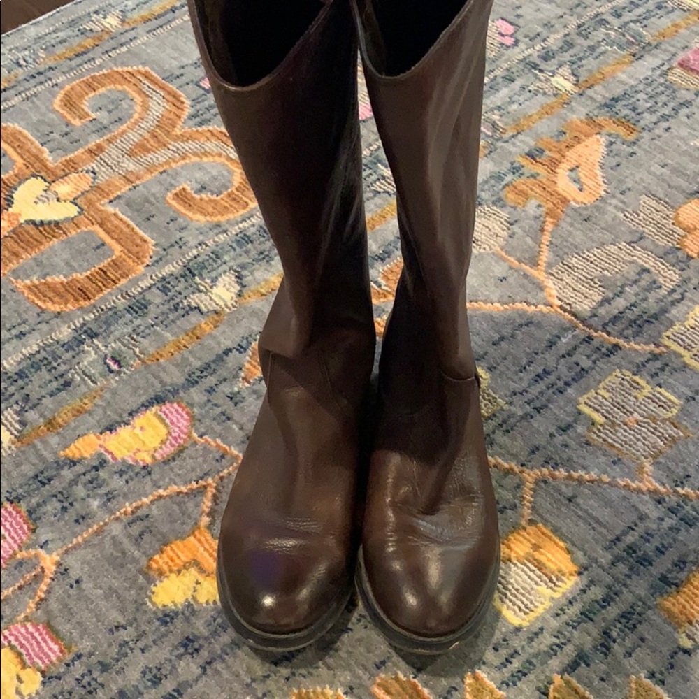 Excellent Condition Riding Boots